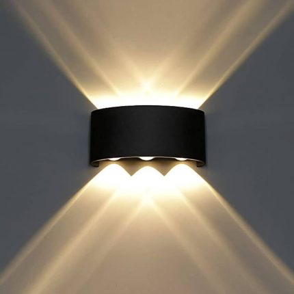 WALL LIGHTS IP65
