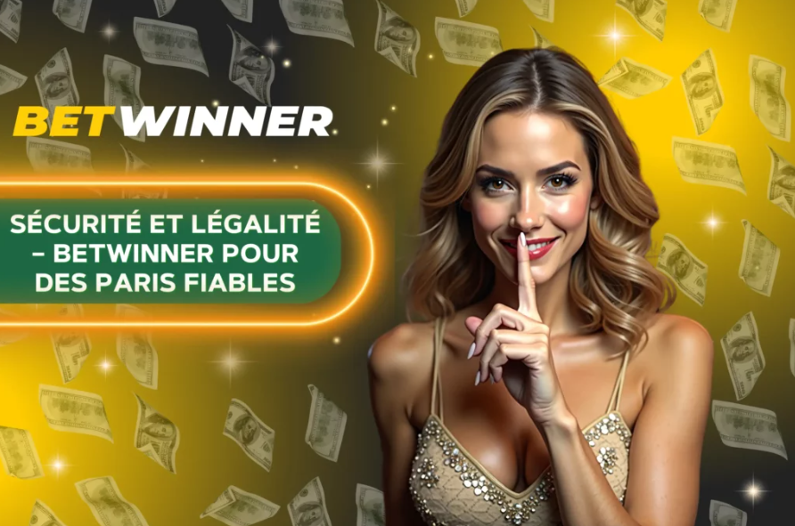 Découvrez la Betwinner Affiliate Program  Un moyen simple de gagner de l'argent