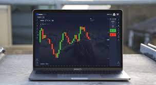 Pocket Option Terminal for Windows Ваш идеальный инструмент для торговли Pocket Option Terminal for Windows Ваш идеальный инструмент для торговли