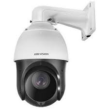 HIKVISION DS-2DE4425IW-DE SPEED DOME PTZ 4MP 25X IP CAMERA