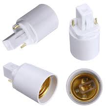 KJ - 005 PLC E27 LAMP HOLDER SUNSHINE