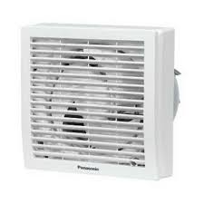 6INCH FAN AUTOMATIC FV-15WH3T PANASONIC
