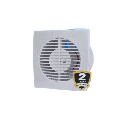 6INCH PIPE FAN 25W Q004 MD-HWF10625S-6B MODI