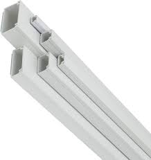 KC-1 PVC TRUNKING 1METER KUWES TAIWAN