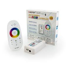 5050 5MT RGB REMOTE CONTROL TOUCH SUNSHINE