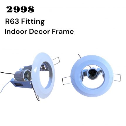 R63 FITTING WH KHALEEGIA