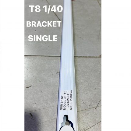 A2 T8 1X40 BRACKET SINGLE LED SUNSHINE