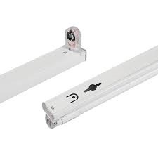 T8 YL 1X20 BRACKET SINGLE LED SUNSHINE
