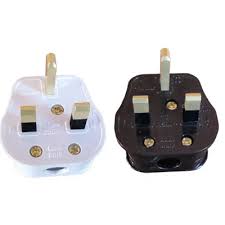 13AMP TOP PLUG MD-HWA5005 MODI