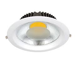 10W COB DOWNLIGHT 6500K KONNICE