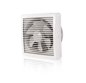 6INCH AUTOMATIC FAN 22W MD-HWF10322S-6B Q001 MODI