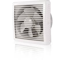 8INCH Q002 AUTOMATIC FAN MD-HWF10330S-8B 30W MODI