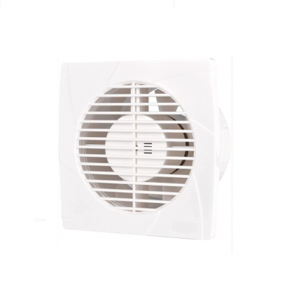 4INCH PIPE FAN Q003 MD-HWF10615S-4B MODI