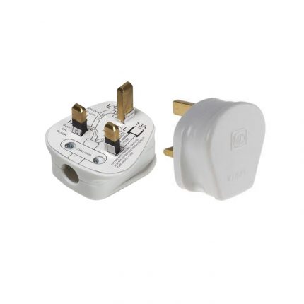 13A TOP PLUG SOLACHEY