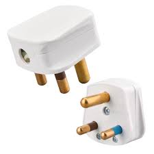 15A TOP PLUG SOLACHEY