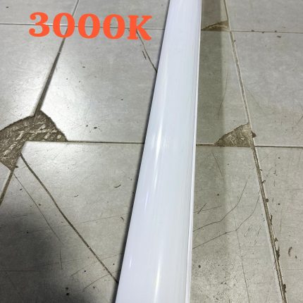 IP65-65 36W 4F WATERPROOF FITTING 3000K SUNSHINE