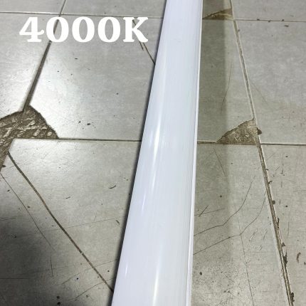 IP65-65 36W 4F WATERPROOF FITTING 4000K SUNSHINE