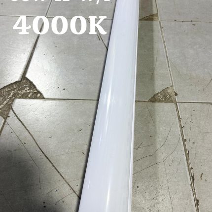JS-IP65-70 60W 4F WATERPROOF FITTING 4000K SUNSHINE