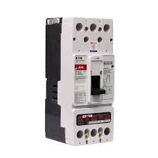 MCCB JW Main breaker (315-400) A 3 phase - EATON