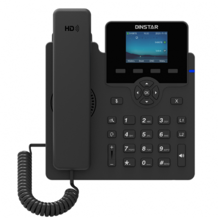 C62UP IP TELEPHONE DINSTAR