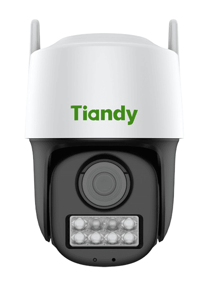 TC-H333N 3MP PT CAMERA WIFI TIANDY